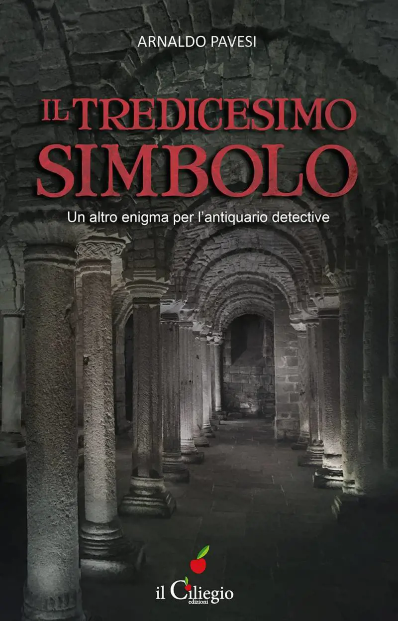 "Il tredicesimo simbolo" unisce fede e ragione per smascherare il killer delle monache
