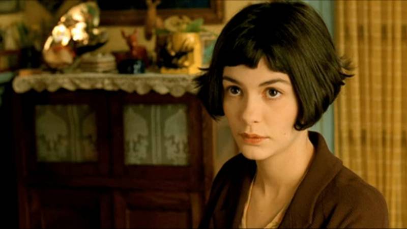 "Il favoloso mondo di Amélie" e gli altri film disponibili stasera in tv
