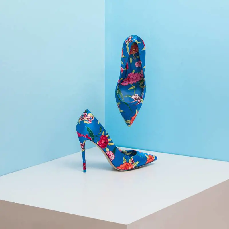 Scarpe over 60 per la primavera 2023: quale modello scegliere