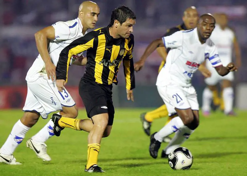 Nacional-Penarol, quel derby di Montevideo al sapore d'Italia