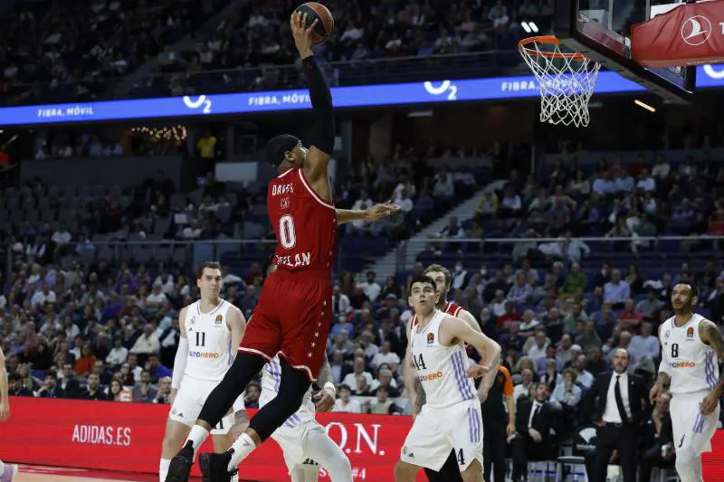 Eurolega, l'Olimpia Milano sfida in trasferta il Maccabi Tel Aviv: quando e dove vederla in tv