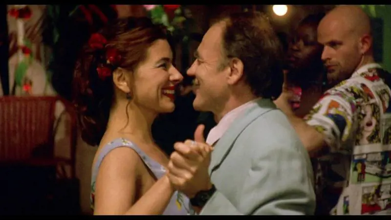 Pane e tulipani, qual è il vero significato del titolo del film?