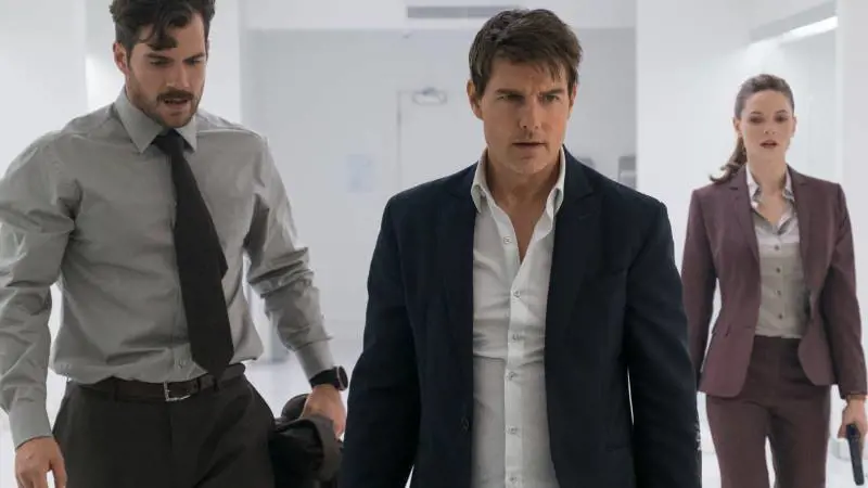 La settima parte della saga è un film videogioco. Che vuol rifare "007" ma è troppo politicamente corretto