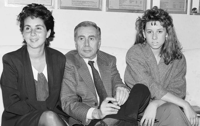"Mio padre arrestato per un errore che in due ore si poteva risolvere. Invece ci hanno trascinato all'inferno"
