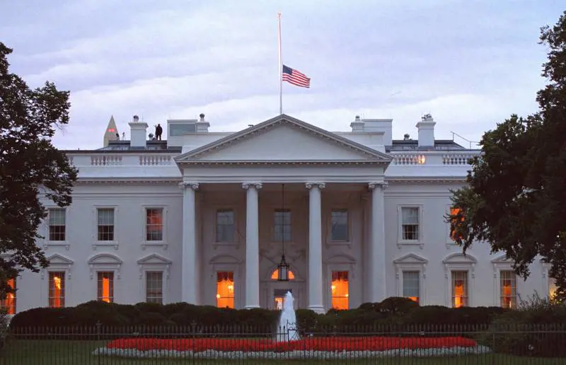 Berlusconi, il cordoglio della Casa Bianca e di George W. Bush