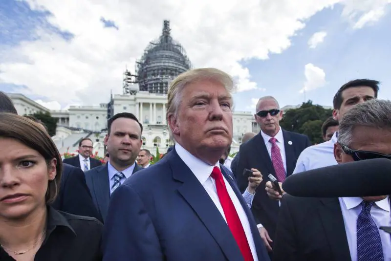 Tutte le inchieste di Trump: ecco dov'è indagato l'ex presidente