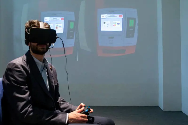 Autistici più autonomi con la realtà aumentata