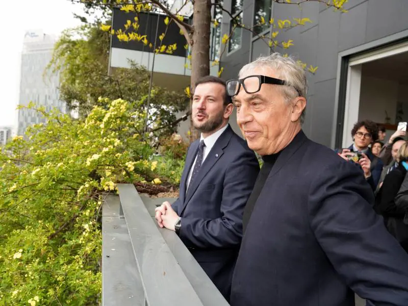 Incontro Sala-Scaroni, avanti su La Maura. Ma arriva la stoccata del Commissario Ue
