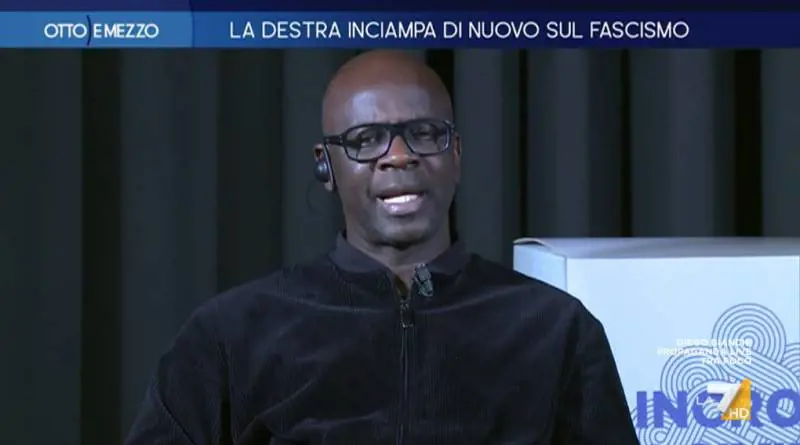 "L'Italia è molto più razzista di prima". L'ultima sparata di Thuram