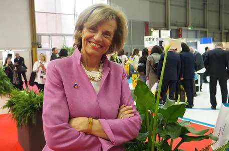 Maria Rosa Racca