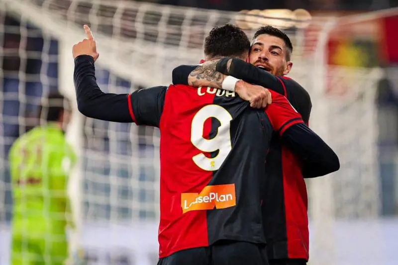 Il Genoa continua a stupire: i segreti della sua grande cavalcata