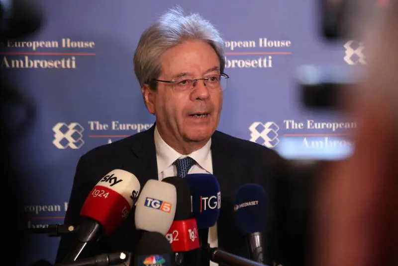 La verità sul Pnrr e sui ritardi dell'Italia