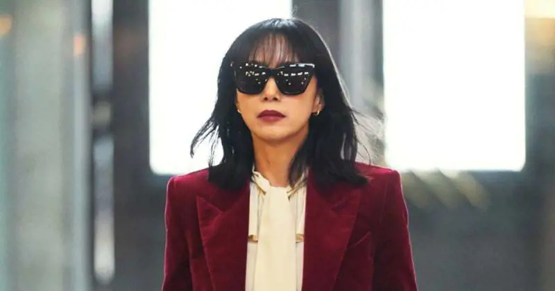 "Kill Boksoon", l’action coreano di Netflix diverte e coinvolge