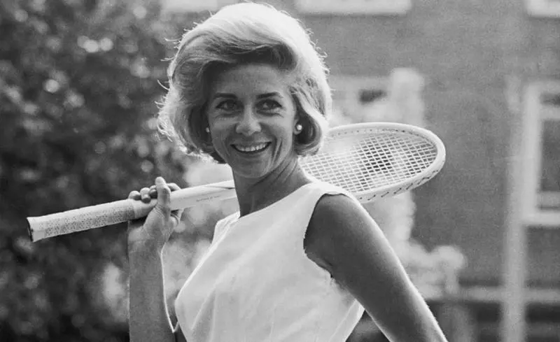 Lea Pericoli, come ti emancipo le donne nel tennis 