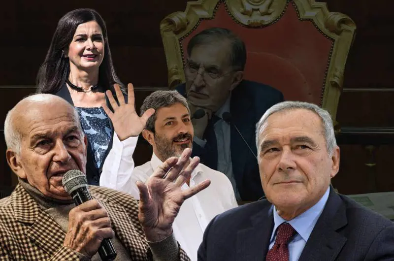 Pugni chiusi, spot ai migranti e boutade: le amnesie della sinistra su Boldrini & Co.