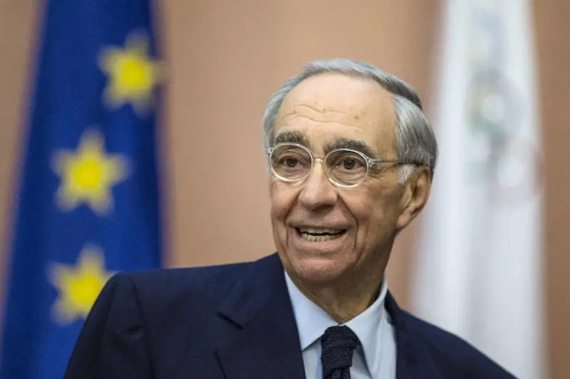 "Il Milan, la politica e quella volta con Andreotti...": il potere visto da Franco Carraro