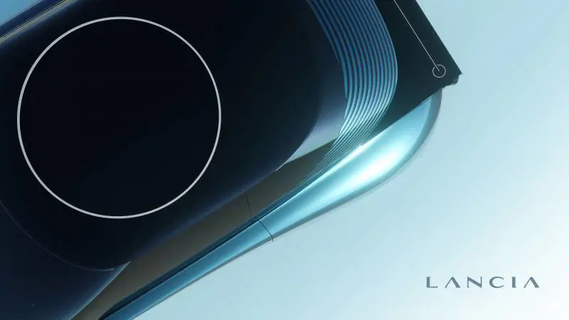 Cosa sappiamo della nuova Concept Lancia, al debutto il 15 aprile