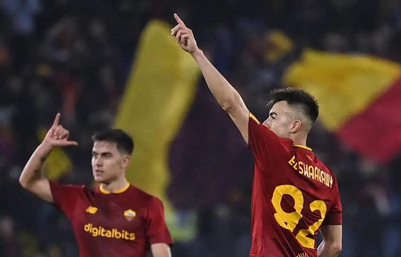 Tre gol, tutti nel secondo tempo: la Roma piega la Sampdoria