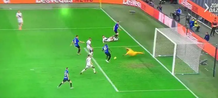 "Se avesse segnato", Inzaghi difende Lukaku ma la verità è un'altra
