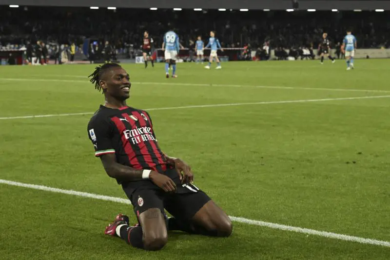 Napoli-Milan, le pagelle dei protagonisti