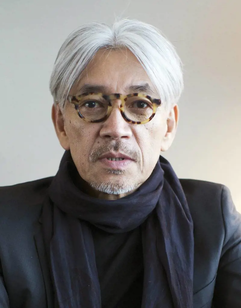 Addio a Sakamoto, l'ultimo imperatore delle colonne sonore