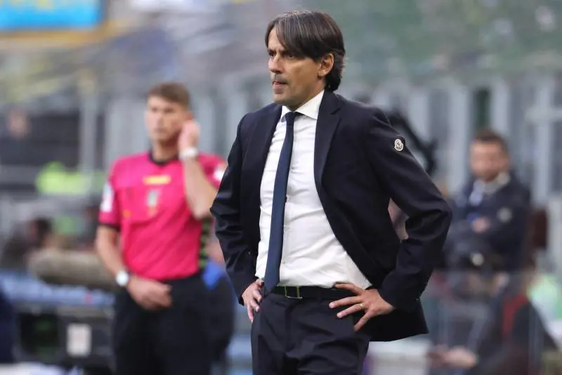 La solitudine di Inzaghi, il capro espiatorio sempre meno perfetto