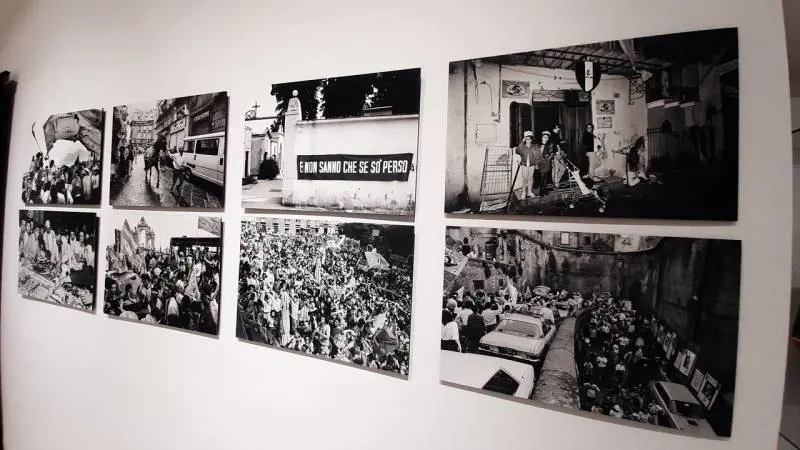 Immagine gallery