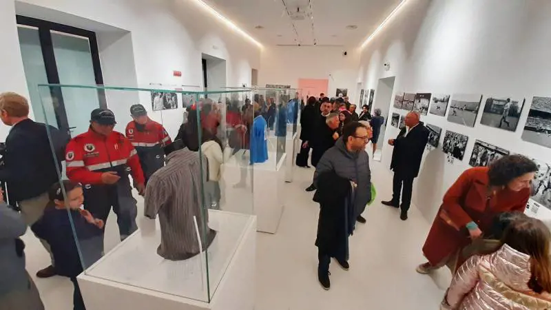 Immagine gallery