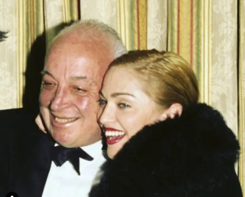 Morto Seymour Stein, il produttore che lanciò Madonna e i Depeche Mode