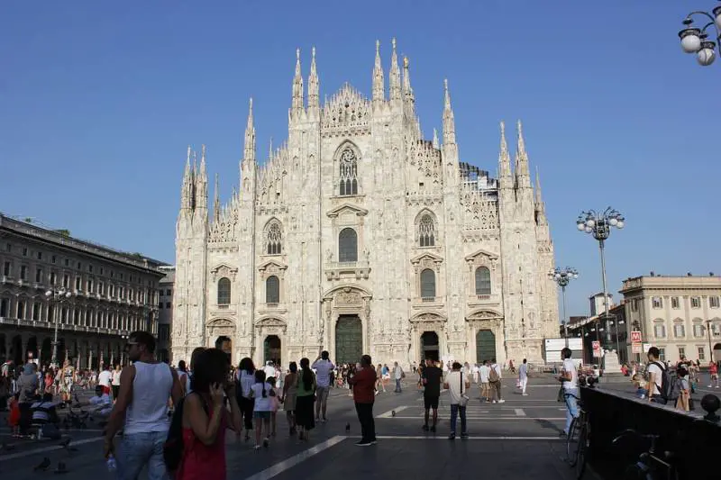 Milano prima per qualità della vita ma ultima tra le città sicure