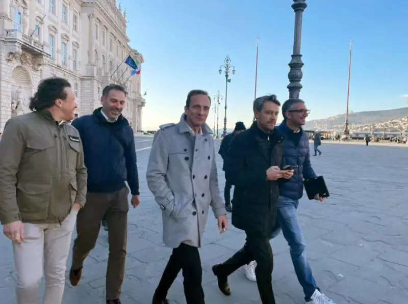 Il prezzo della vittoria