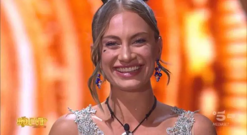 Nikita Pelizon è la vincitrice del Gf Vip 2023