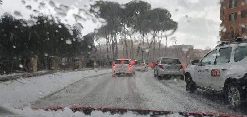 "Pasqua più fredda di Natale". Lo scherzetto del meteo che non ti aspetti