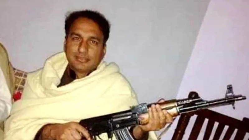 alat Chaudhry, 48enne di origini pakistane e cittadino italiano, prova ad entrare in consiglio comunale a Brescia