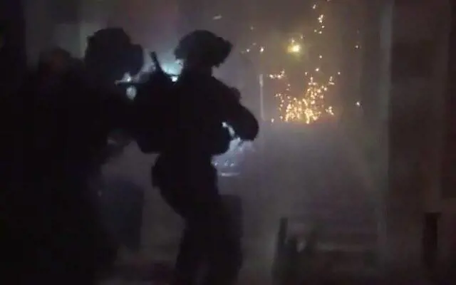 Razzi da Gaza e guerra coi fuochi d'artificio a Gerusalemme: alta tensione in Israele