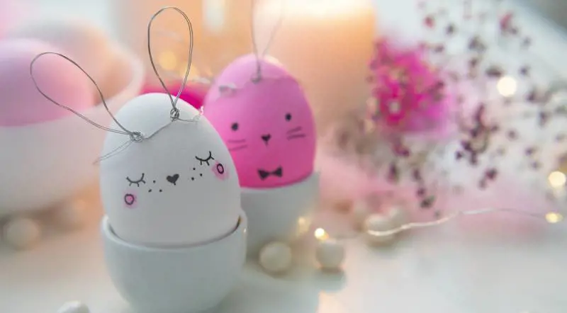 Over, come trascorrere Pasqua se si è soli