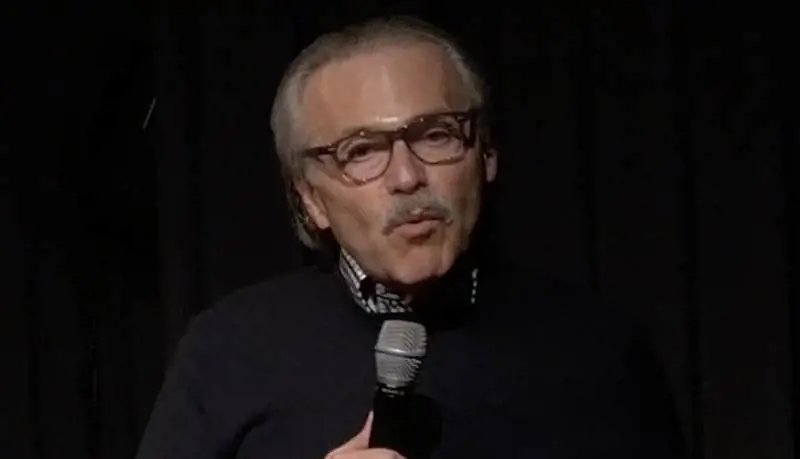 Chi è David Pecker, il super testimone che potrebbe incastrare Trump