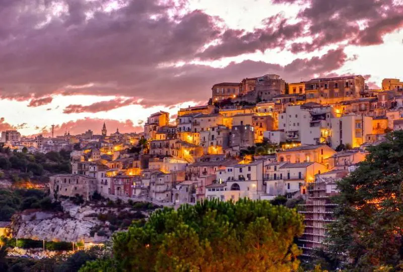 I luoghi di Montalbano da visitare