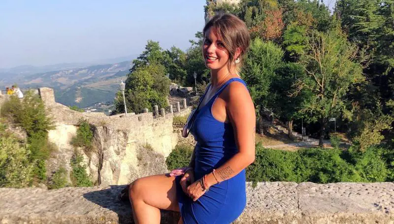 Ammazzò e fece a pezzi la vicina Carol Maltesi: aggredito nel sonno da un compagno di cella