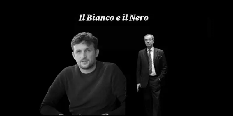 "Schlein spaventa i moderati..." "No, è il momento di scelte nette...". Lo scontro sul Pd