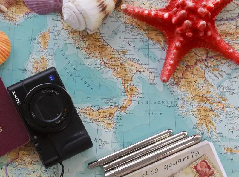 10 città italiane da visitare con bambini