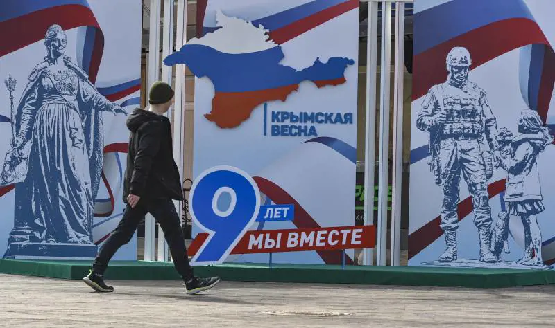 Raid e blitz anti russi: come si muove il gruppo Atesh i "partigiani di Crimea"