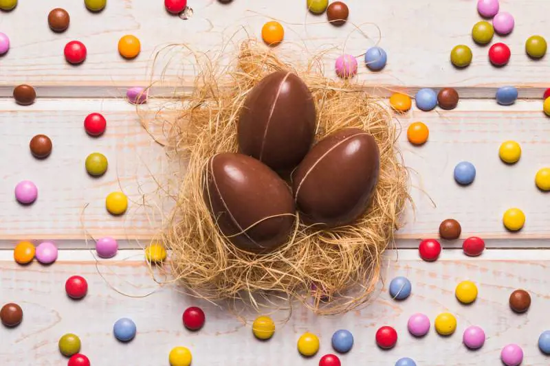 Pasqua: come mantenersi in forma durante le vacanze