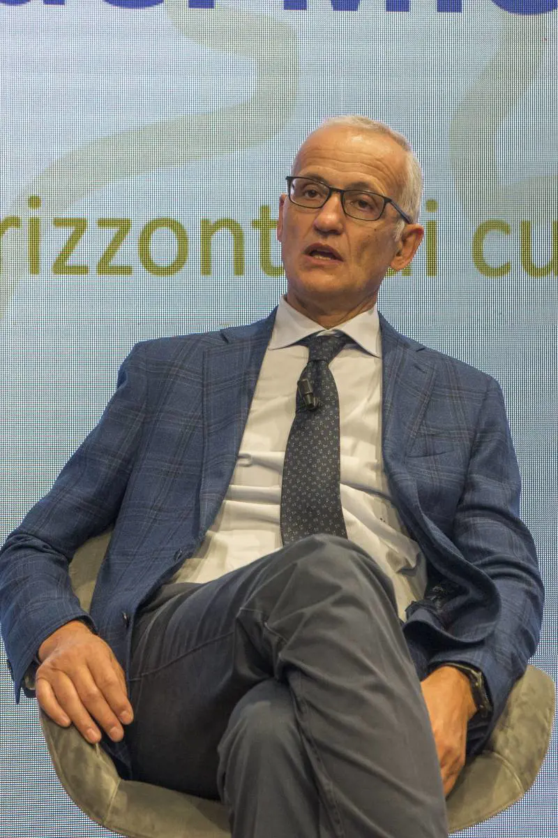 "Si devono praticare cure leggere. Al paziente va dato tempo di recuperare"