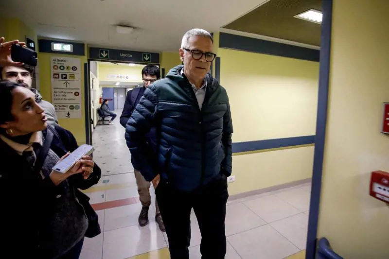 "Tanti dicono caz....". Zangrillo sbotta contro le fake news su Berlusconi