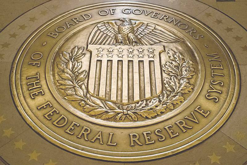 Washington toglie il freno ai Treasury