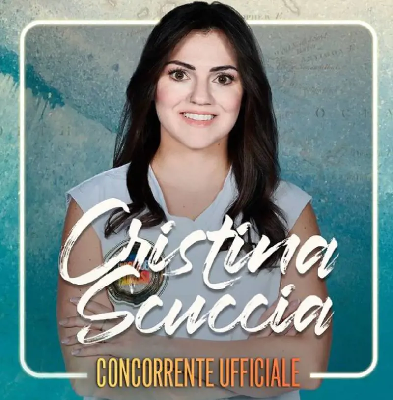 "Sono single e all'Isola...". L'ex suor Cristina sbarca in Honduras