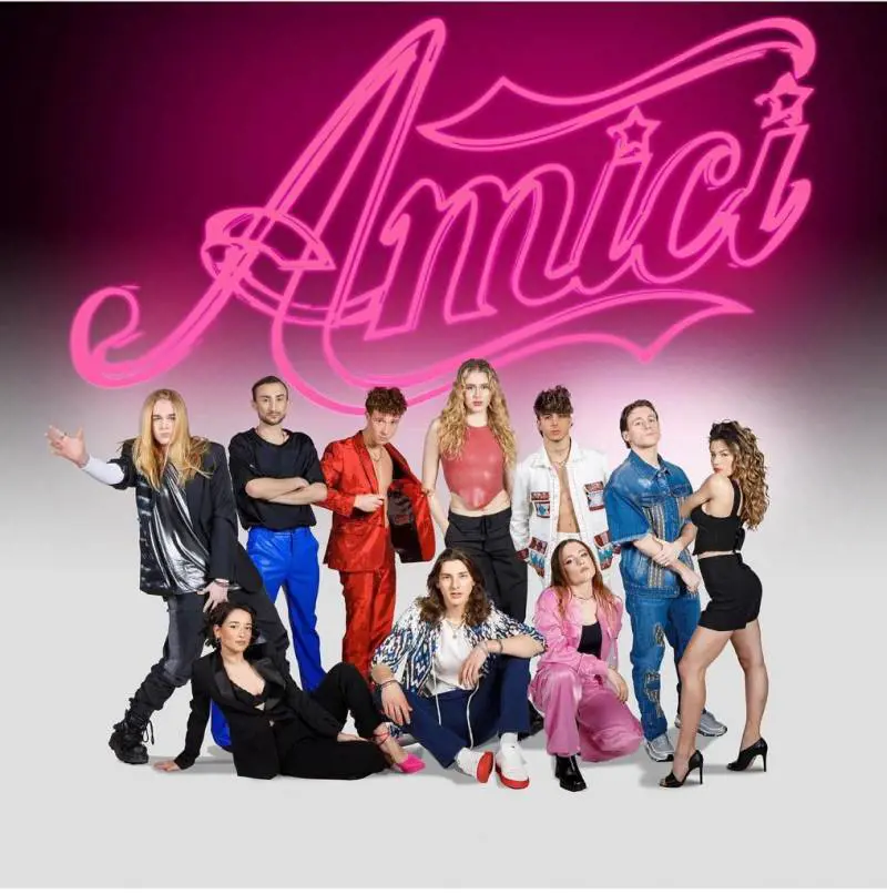 Amici 2023: tutte le anticipazioni e gli ospiti della quarta serata