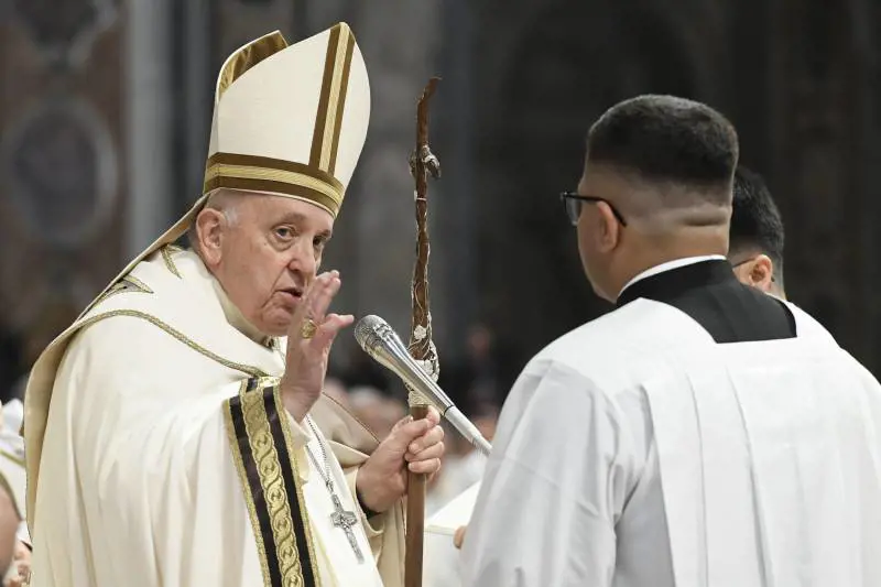 Quello "schiaffo" di Pechino che mette il Papa in difficoltà