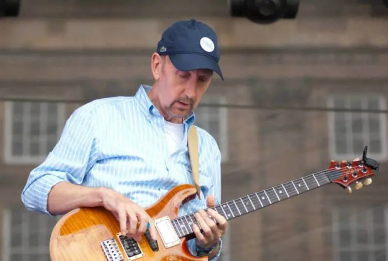 Addio a Ian Bairnson, chitarrista degli Alan Parsons Project e di Kate Bush